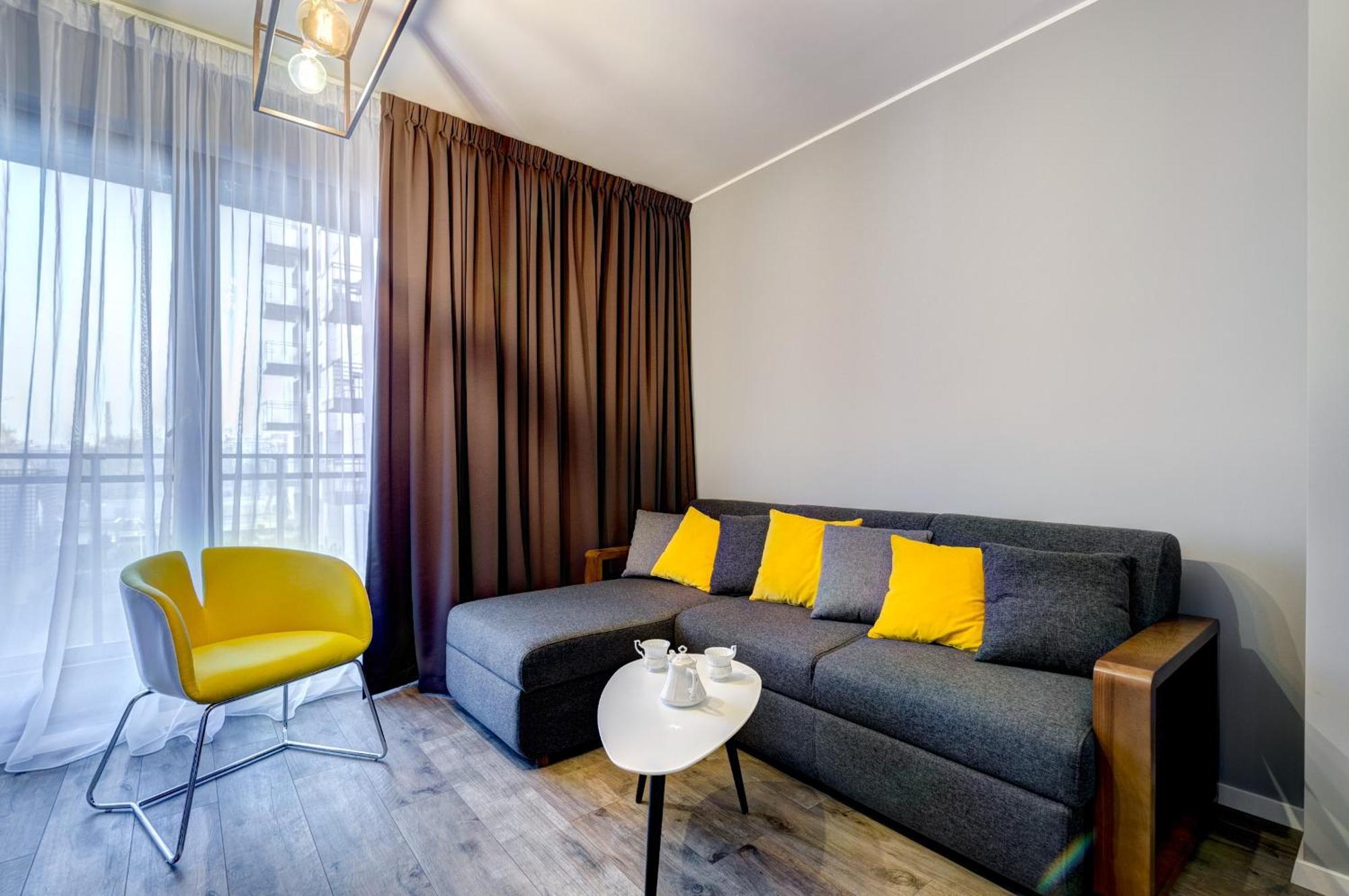 Dom & House - Apartments Nowa Motlawa Gdansk Exterior foto