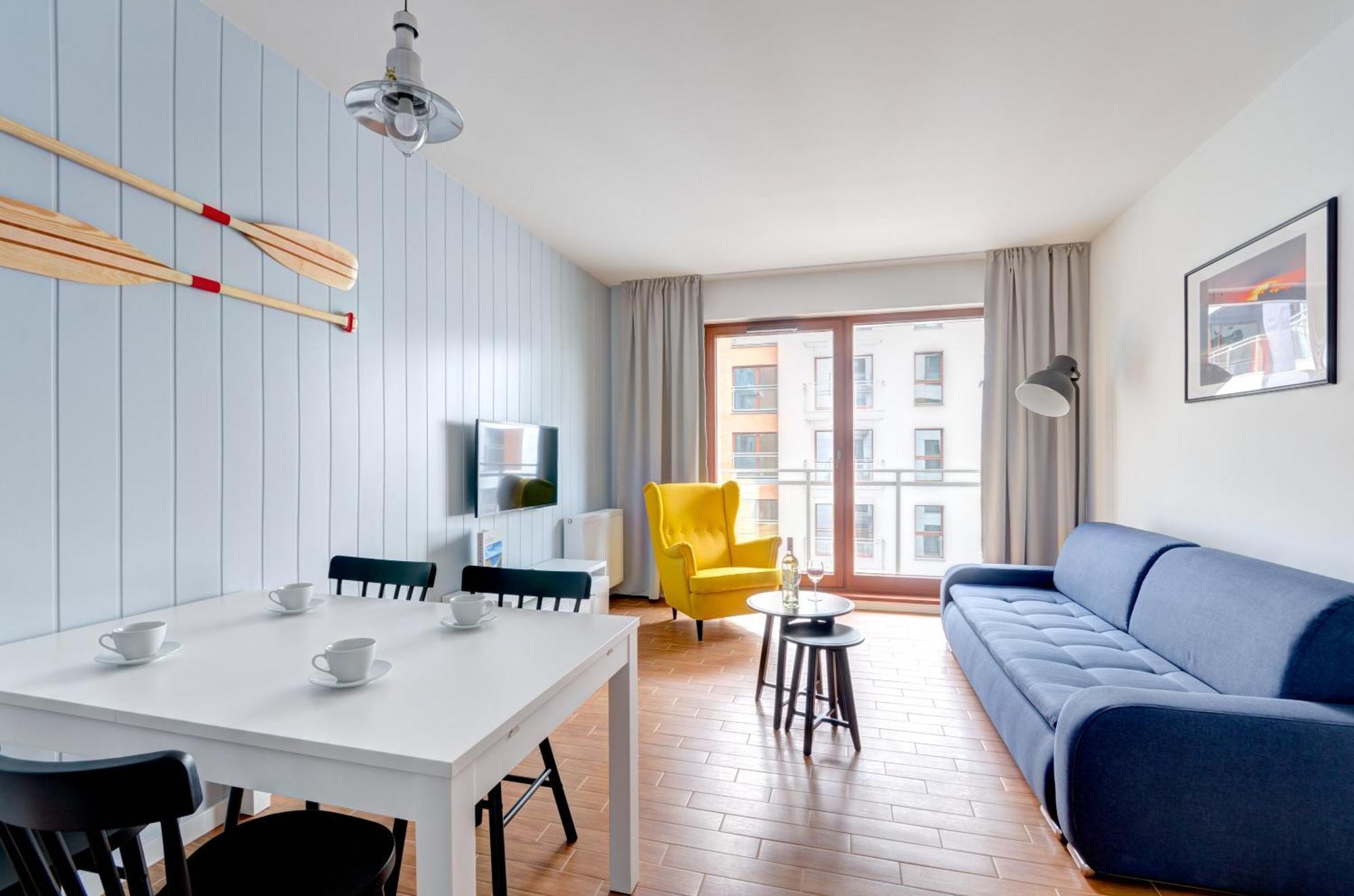 Dom & House - Apartments Nowa Motlawa Gdansk Exterior foto