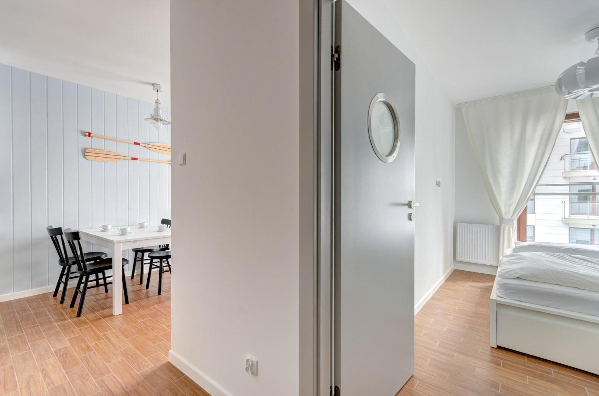 Dom & House - Apartments Nowa Motlawa Gdansk Exterior foto