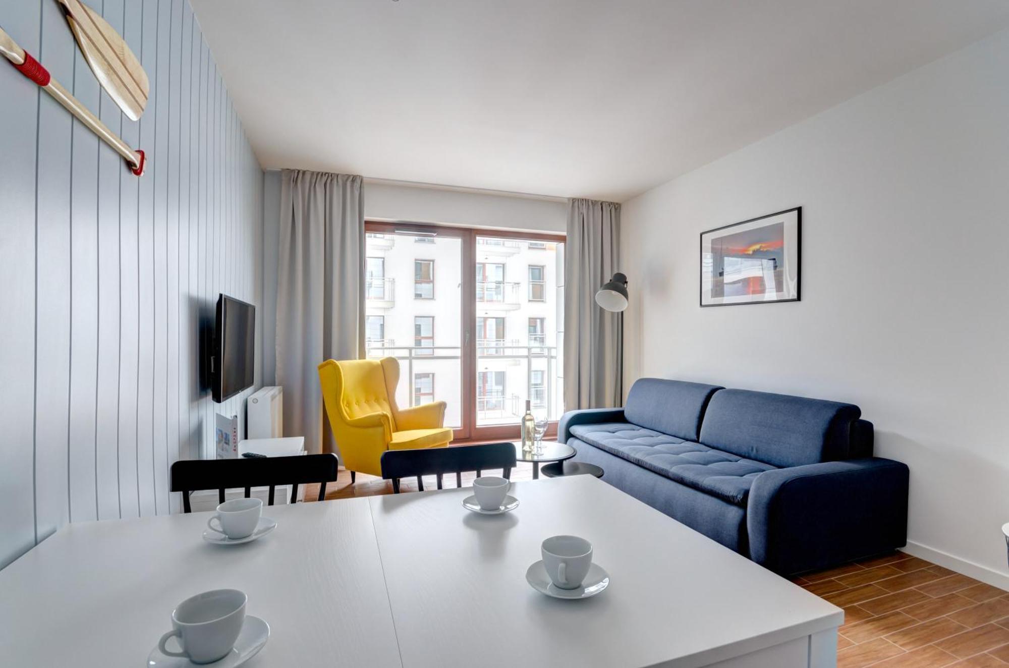 Dom & House - Apartments Nowa Motlawa Gdansk Exterior foto