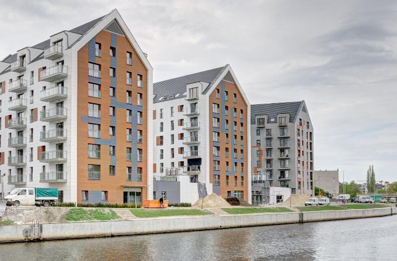 Dom & House - Apartments Nowa Motlawa Gdansk Exterior foto