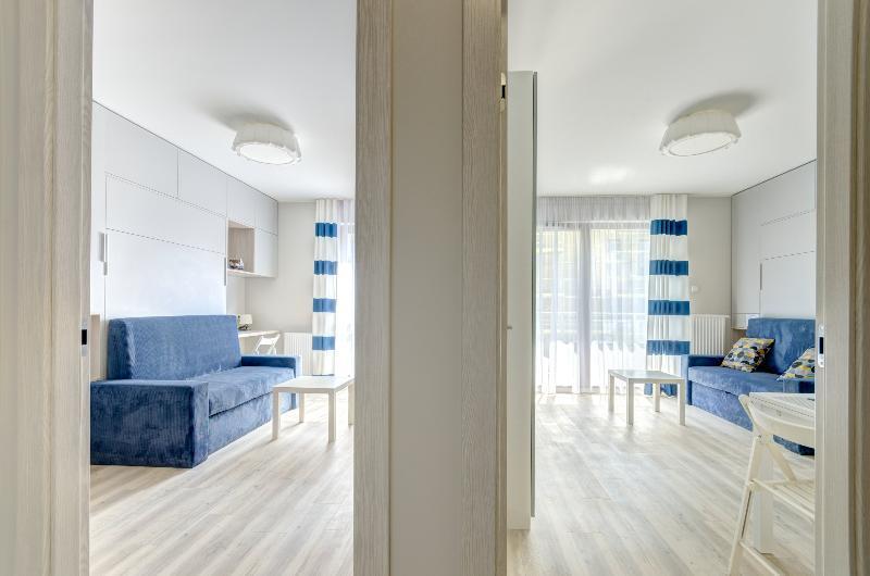 Dom & House - Apartments Nowa Motlawa Gdansk Exterior foto