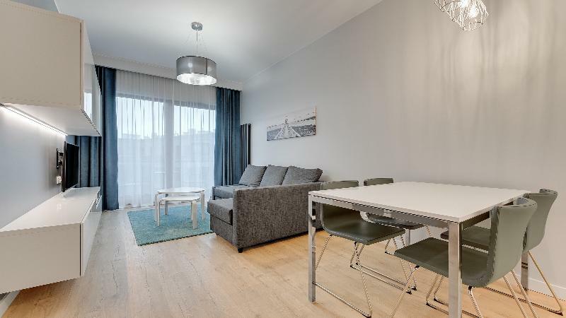 Dom & House - Apartments Nowa Motlawa Gdansk Exterior foto