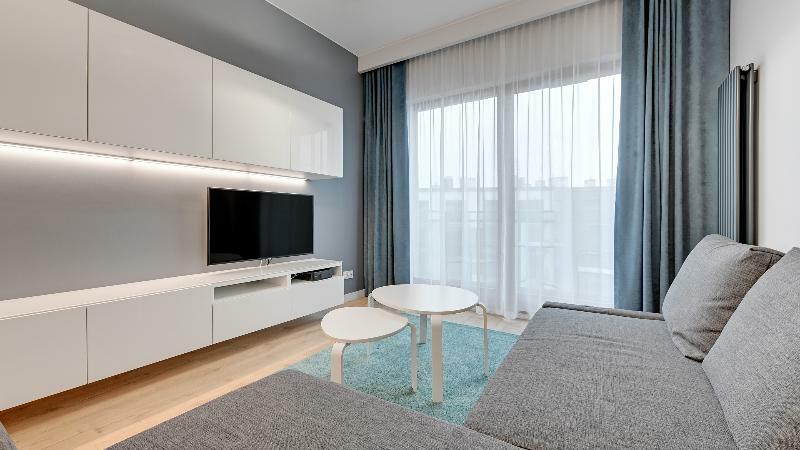 Dom & House - Apartments Nowa Motlawa Gdansk Exterior foto