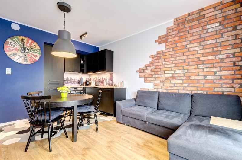 Dom & House - Apartments Nowa Motlawa Gdansk Exterior foto