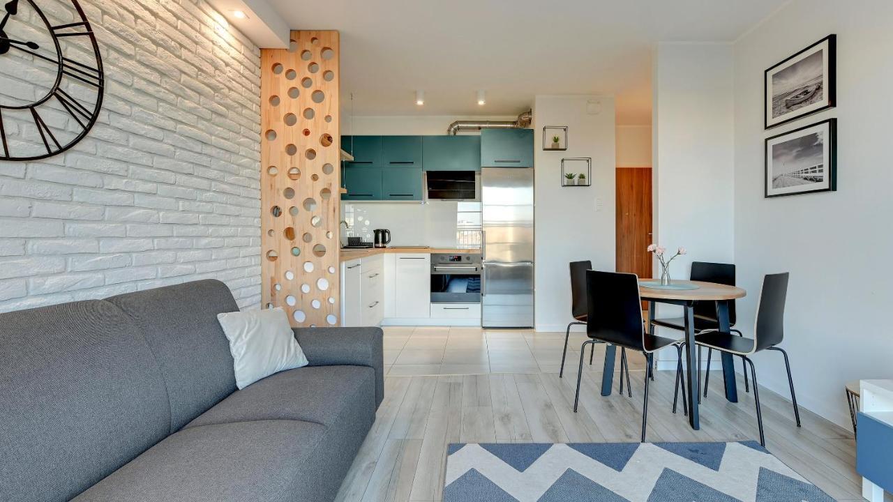 Dom & House - Apartments Nowa Motlawa Gdansk Exterior foto