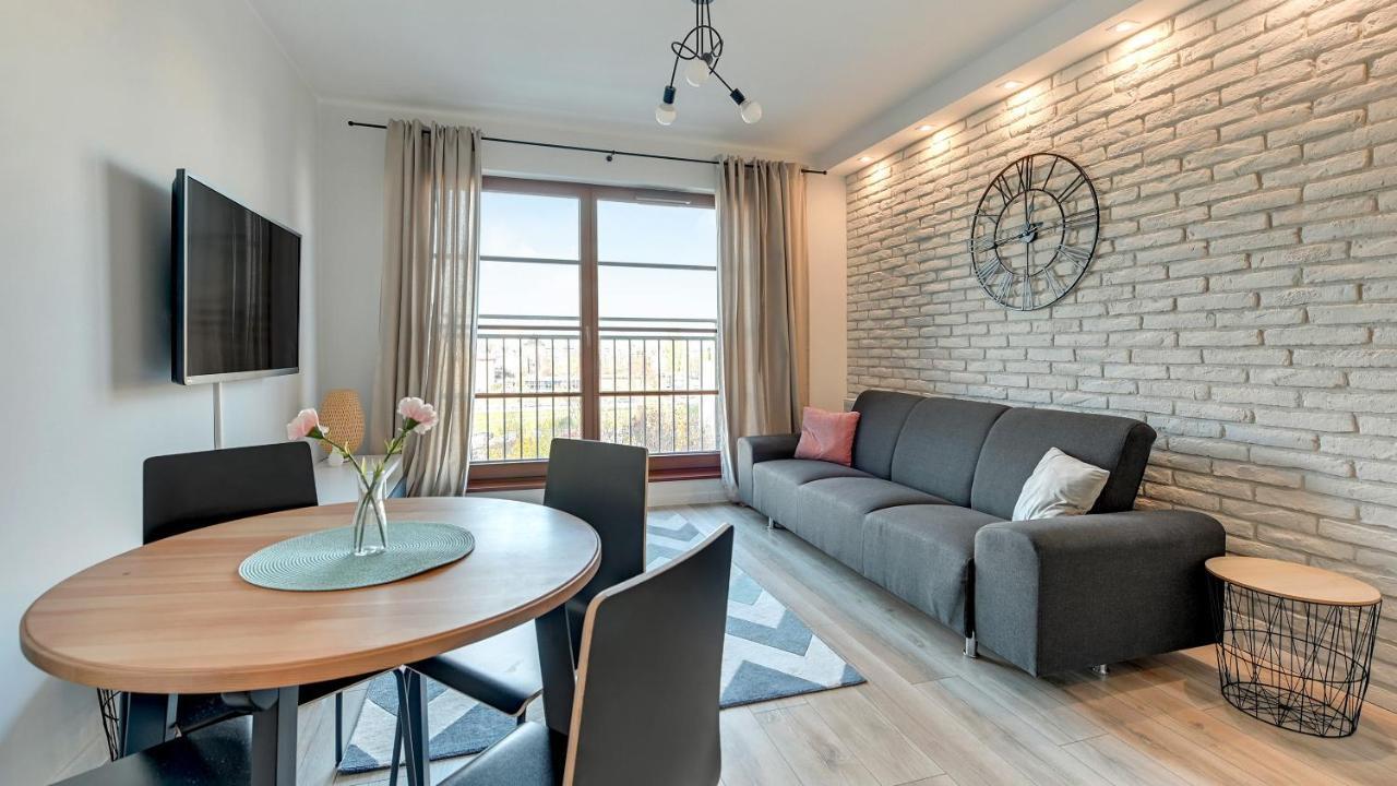 Dom & House - Apartments Nowa Motlawa Gdansk Exterior foto
